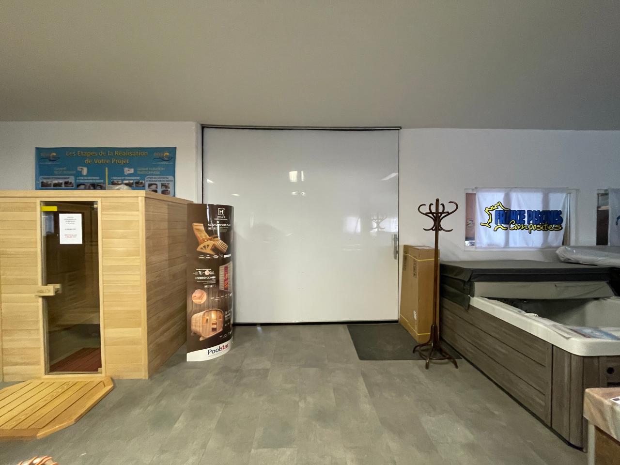 Vente local d'activité Guichainville Eure OVACT2536575 18