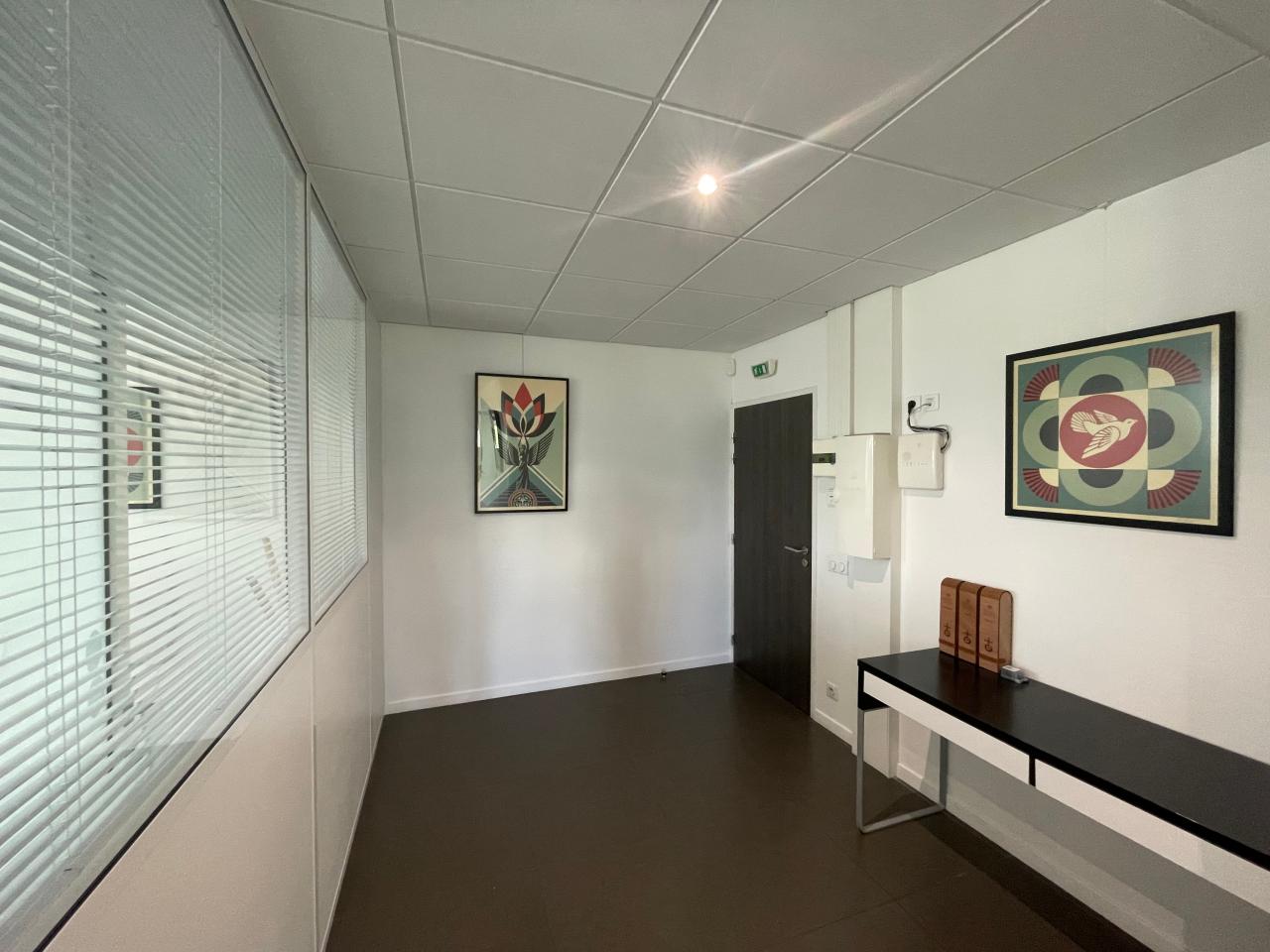 Vente bureau Castelnau-le-Lez Hérault OVBUR2642612 8