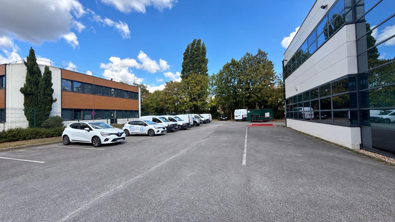 Location local d'activité Montigny-le-Bretonneux Yvelines OLACT2646157 8