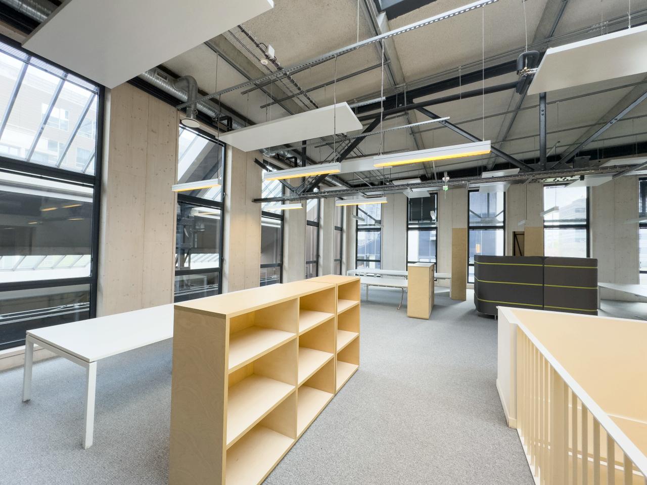 Location bureau Saint-Ouen Seine-Saint-Denis OLBUR2532534 11