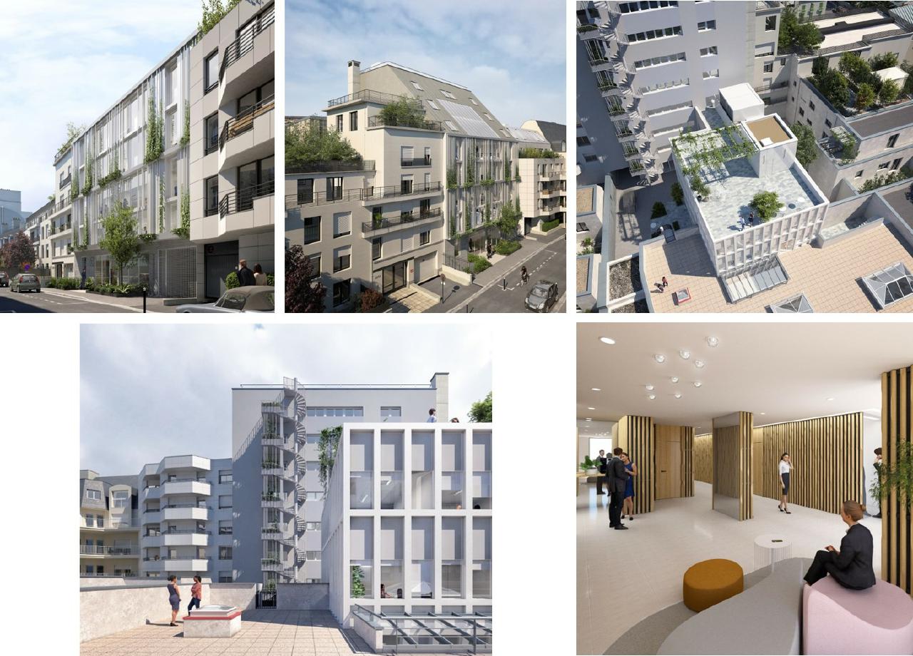 Location bureau Boulogne-Billancourt Hauts-de-Seine OLBUR2641516 1