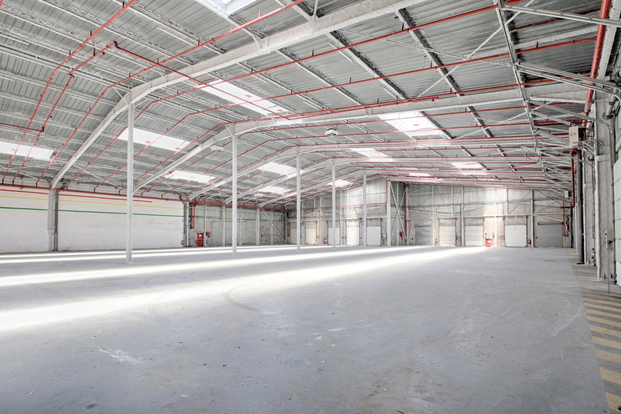 Location local d'activité Bonneuil-sur-Marne Val-de-Marne OLACT2534355 2