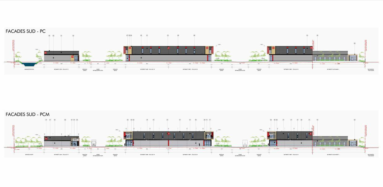 Location local d'activité Le Havre Seine-Maritime OLACT2423184 15