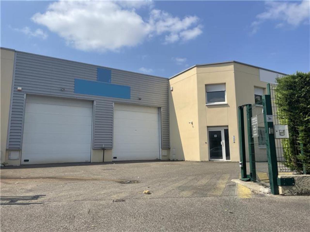 Location local d'activité Saint-Fons Rhône OLACT2533099 1