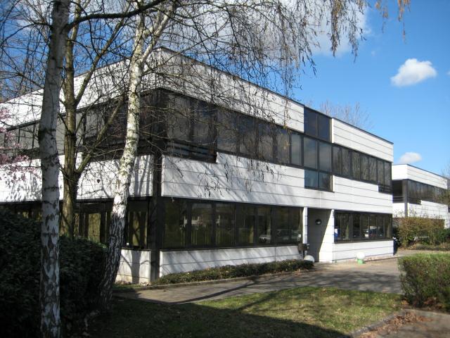 Location bureau Strasbourg Bas-Rhin OLBUR2110891 8