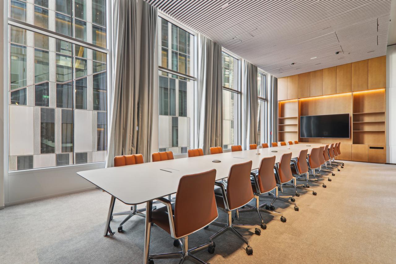 Location bureau Puteaux Hauts-de-Seine OLBUR2001249 10