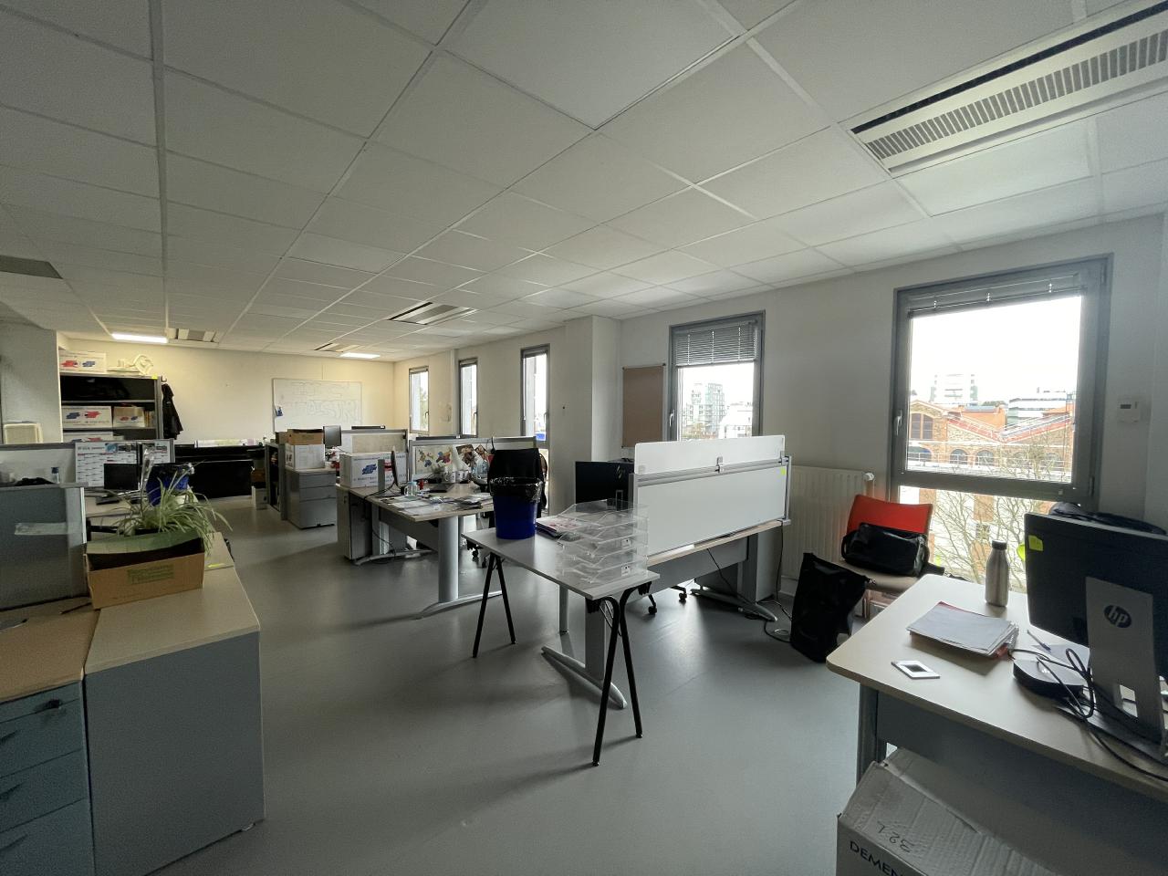 Location bureau Rennes Ille-et-Vilaine OLBUR2318568 6