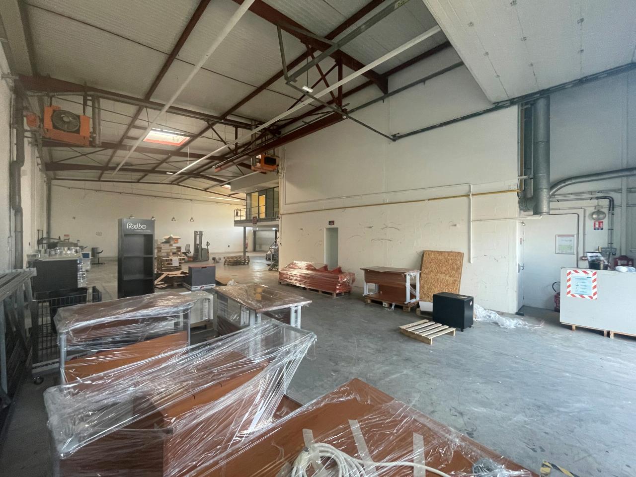 Location local d'activité Vitry-sur-Seine Val-de-Marne OLACT2533687 1