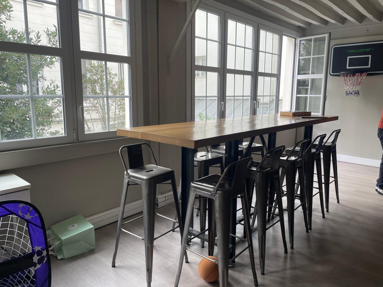 Location bureau Paris OLBUR2530059 30