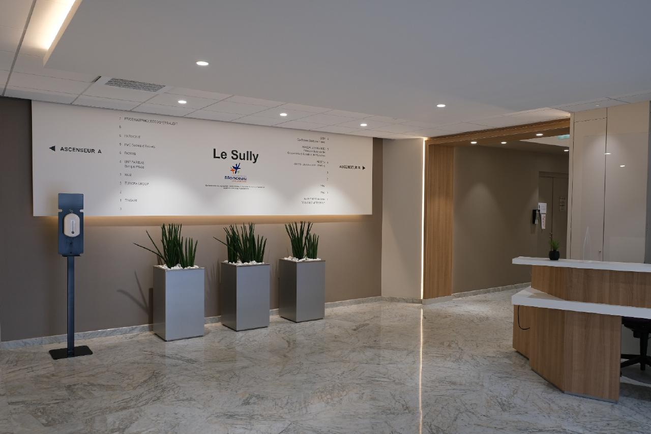 Location bureau Toulouse Haute-Garonne OLBUR2536354 4