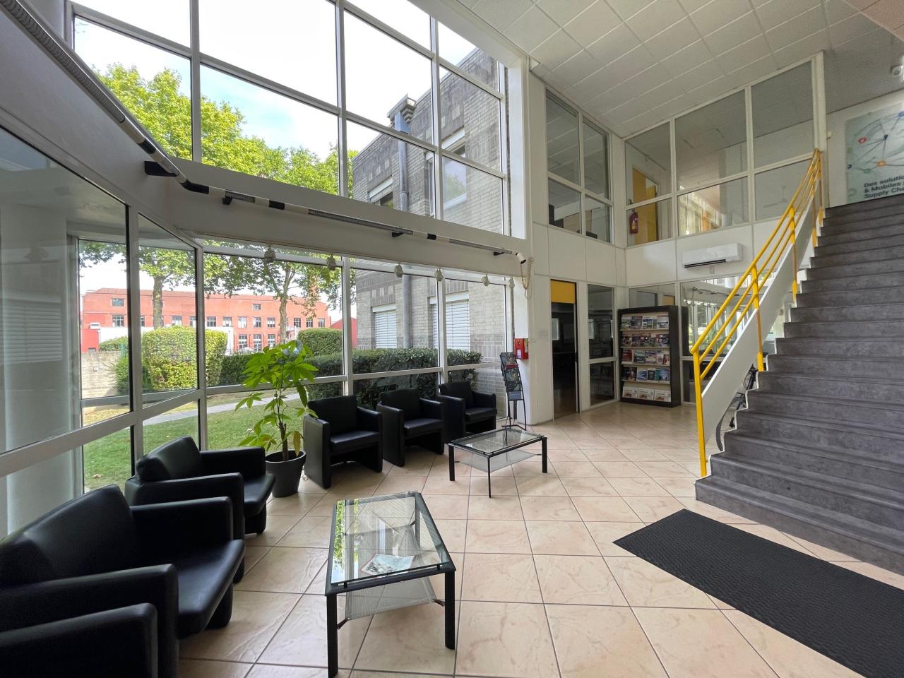 Location bureau Roubaix Nord OLBUR2534385 10