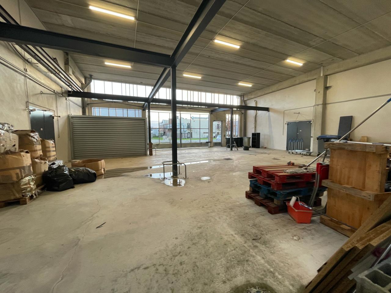 Location local d'activité Bègles Gironde OLACT2528924 9