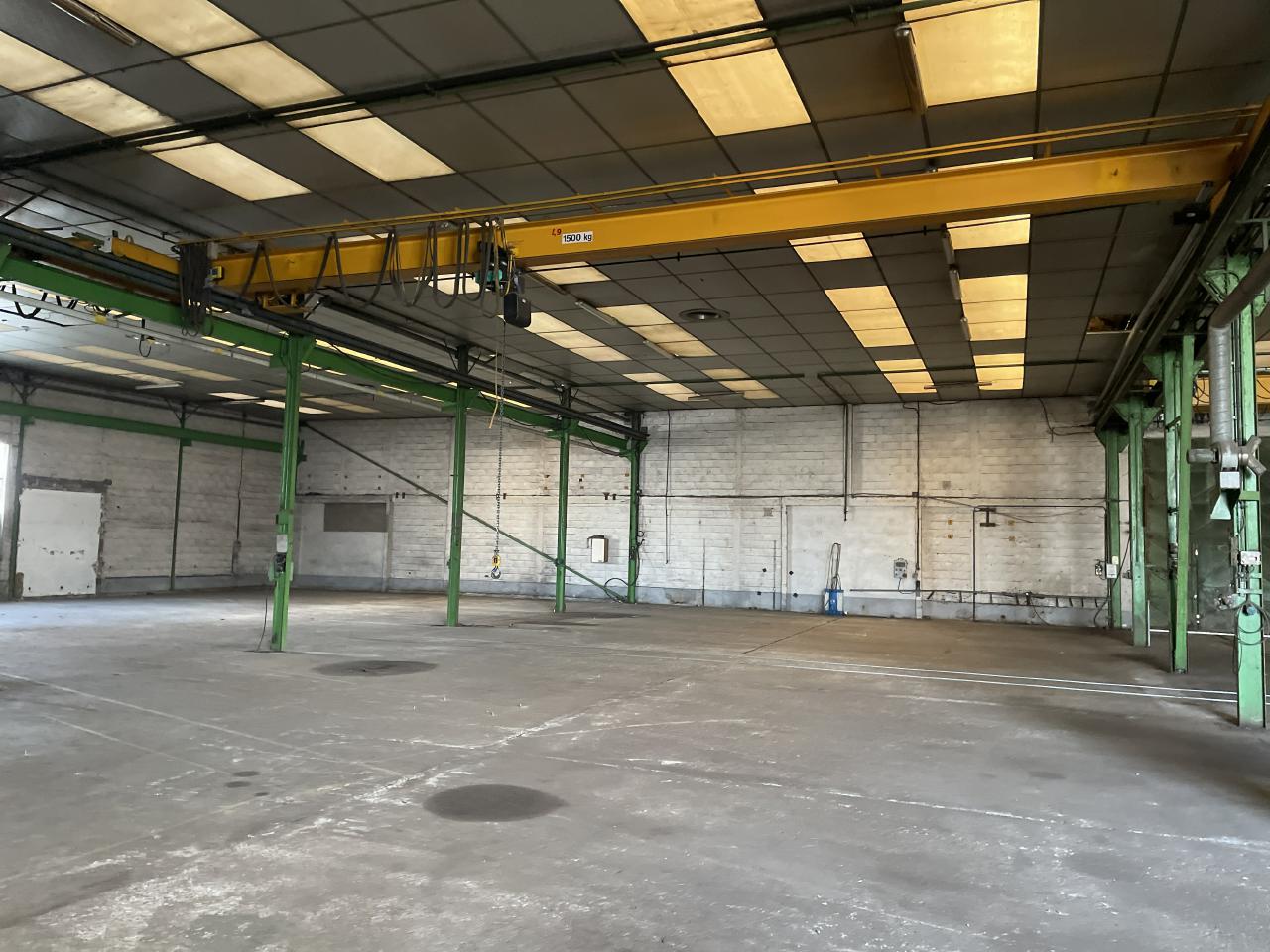 Location local d'activité Ambarès-et-Lagrave Gironde OLACT2200305 1