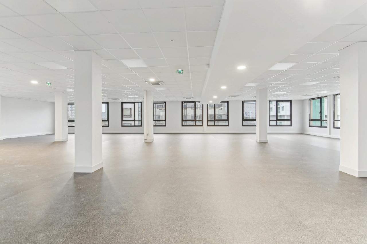 Location bureau Bagnolet Seine-Saint-Denis OLBUR2201588 9