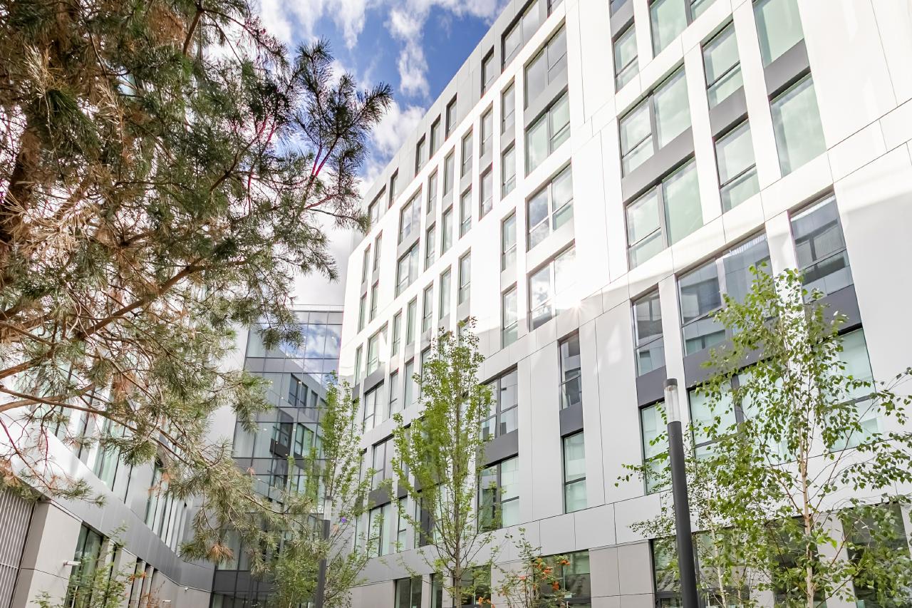 Location bureau La Plaine Saint-Denis Seine-Saint-Denis OLBUR2100311 8