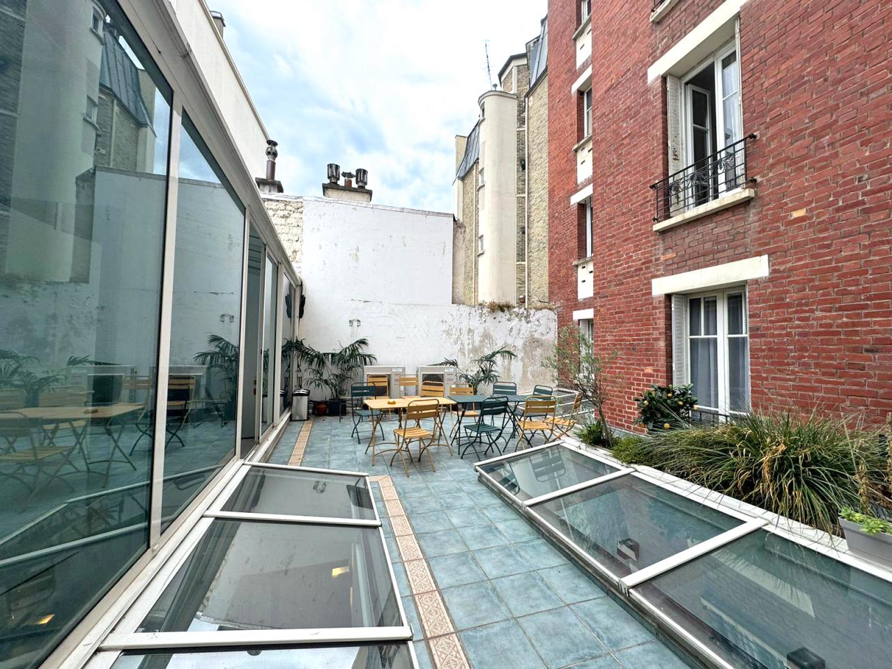 Vente bureau Levallois-Perret Hauts-de-Seine OVBUR2642881 11