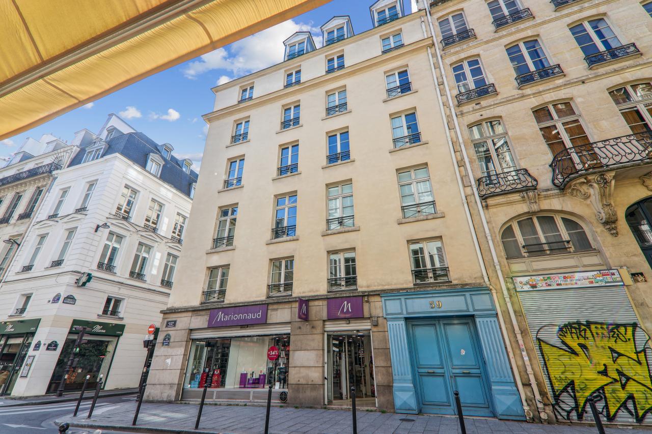 Location bureau Paris OLBUR2530496