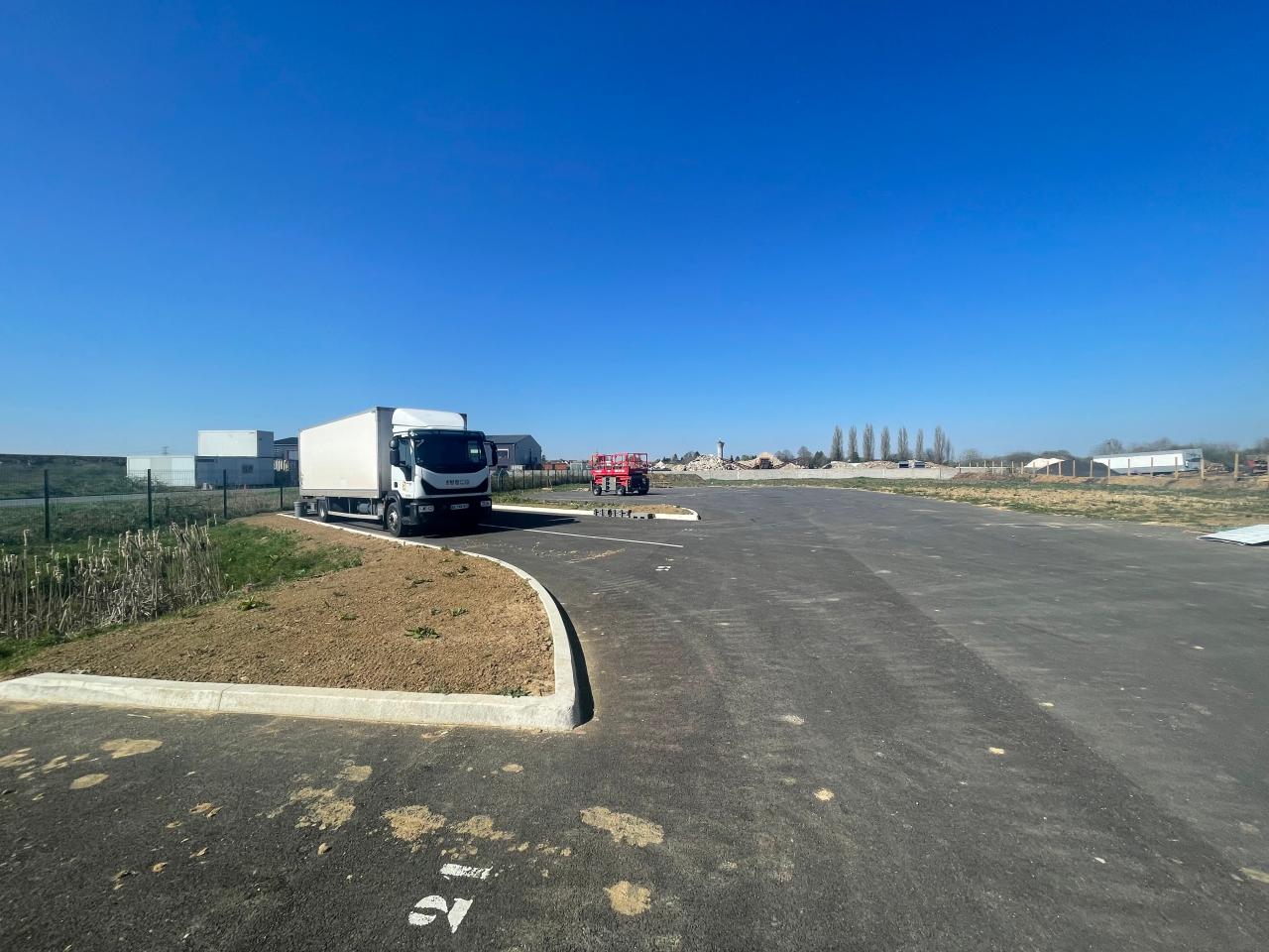 Location local d'activité Yèbles Seine-et-Marne OLACT2531129 4