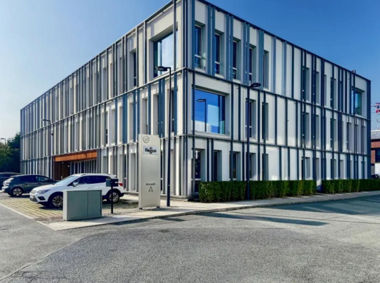 Location coworking Villeneuve-d'Ascq Nord OLBUR2114045 1