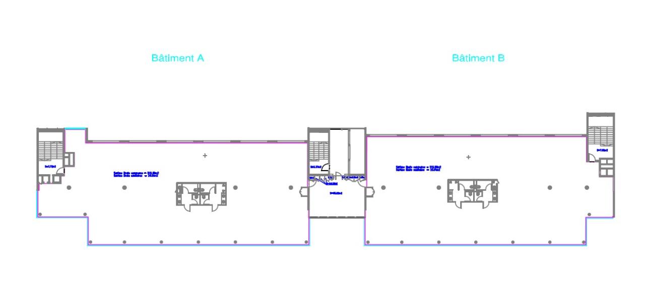 Location bureau Lyon Rhône OLBUR2109344 16