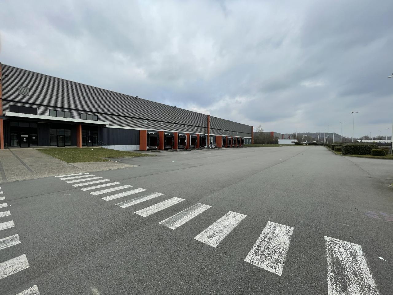 Location entrepôt classe a Dourges Pas-de-Calais OLLOG2201908 3