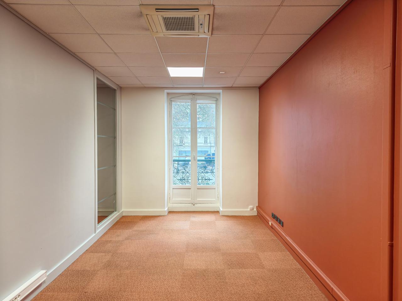 Location bureau Rennes Ille-et-Vilaine OLBUR2639392 2