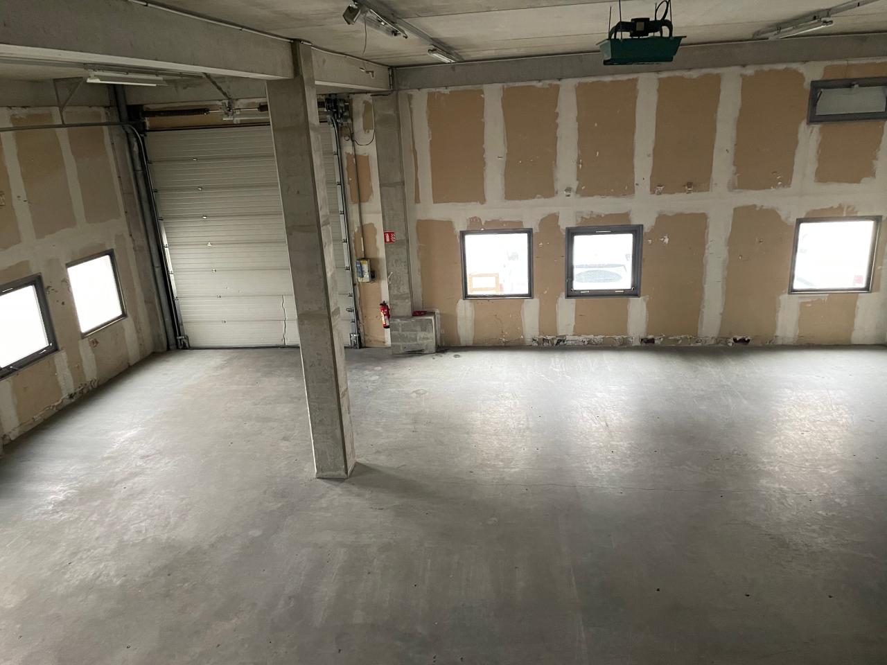 Location local d'activité Villeneuve-la-Garenne Hauts-de-Seine OLACT2312416