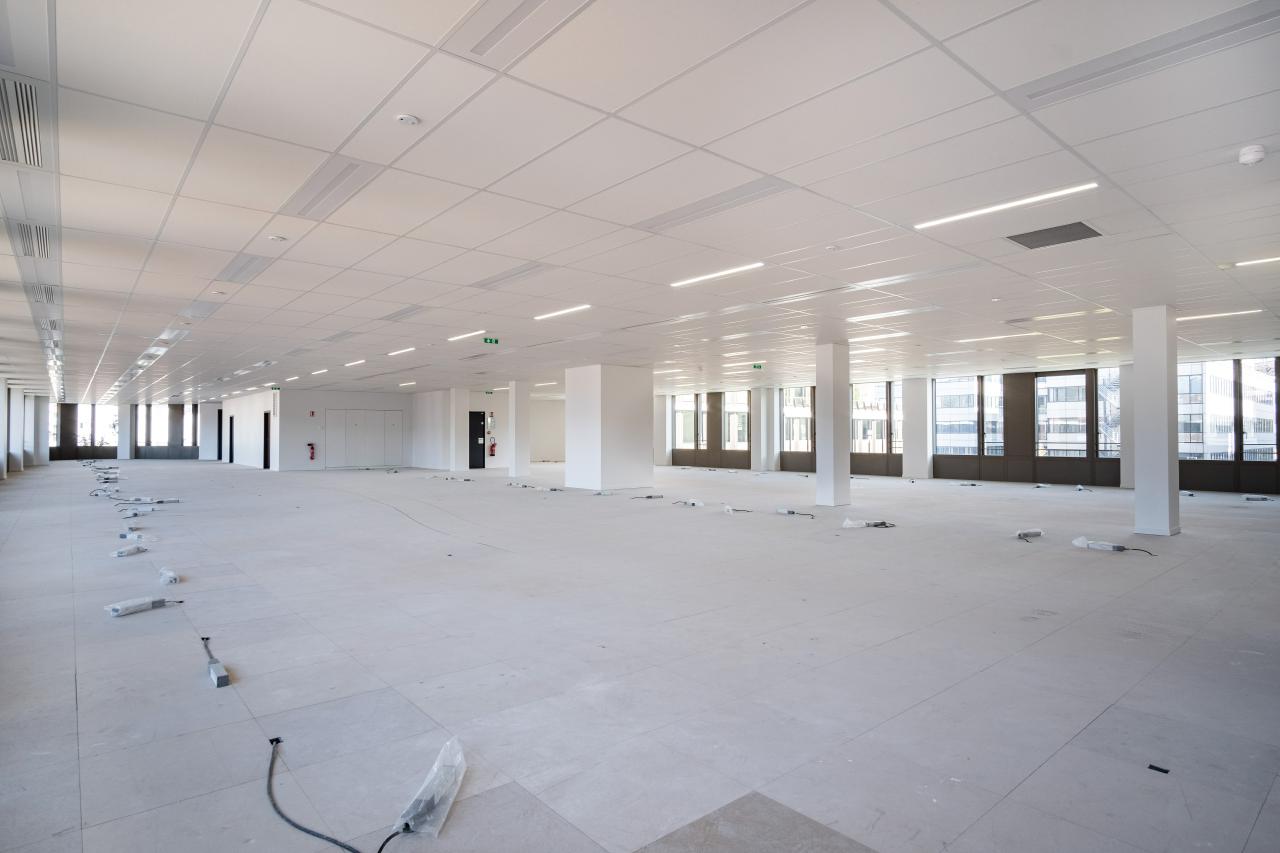 Location bureau Saint-Ouen Seine-Saint-Denis OLBUR2535238 11