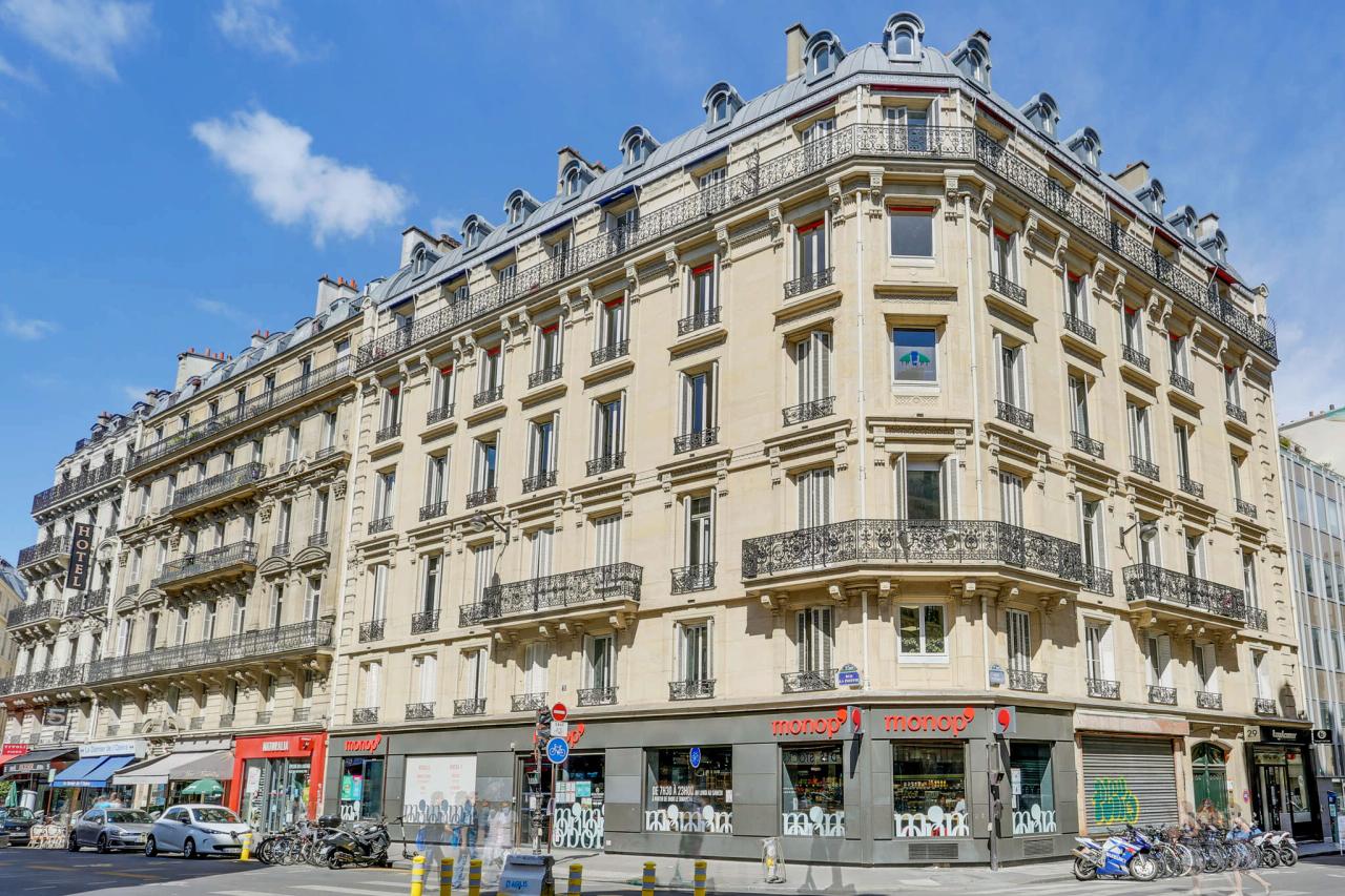 Location coworking Paris OLBUR2532737 9