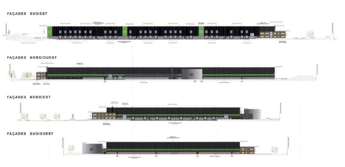 Location entrepôt classe a Allonne Oise OLLOG2118731 15