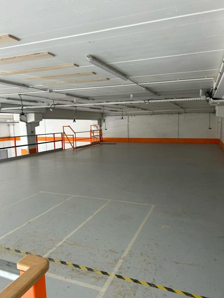 Location local d'activité Mouans-Sartoux Alpes-Maritimes OLACT2536011 28