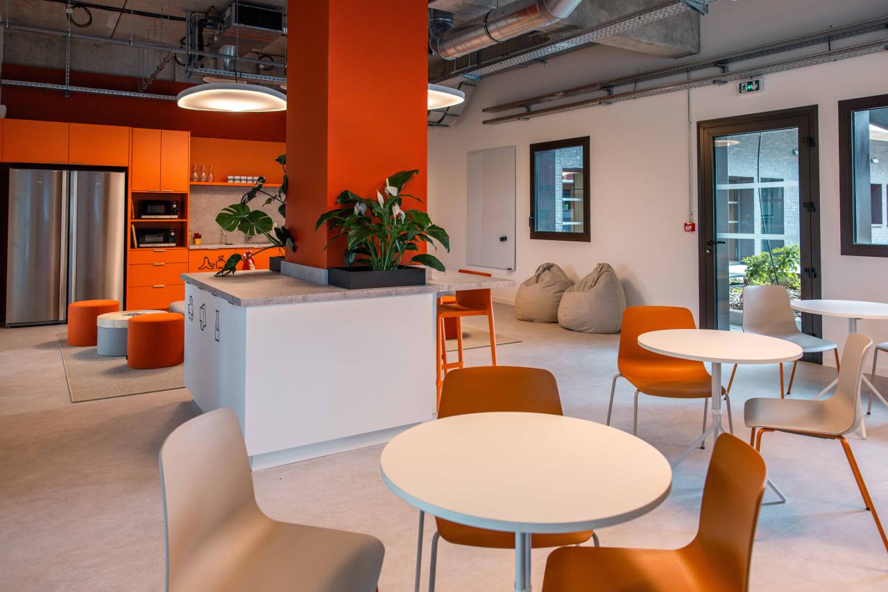 Location coworking Dijon Côte-d'Or OLBUR2532743 7