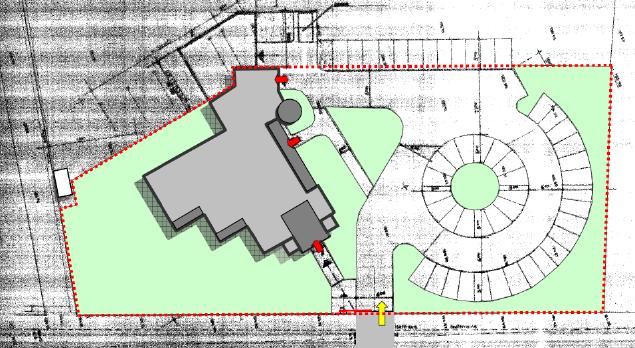 Vente bureau Wissembourg Bas-Rhin OVBUR2203847 7