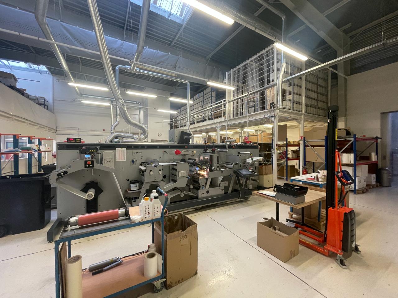 Vente local d'activité Cheptainville Essonne OVACT2530377 11