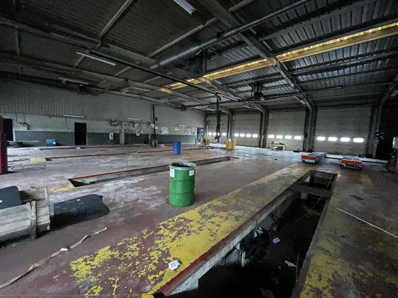 Vente local d'activité Sermoise-sur-Loire Nièvre OVACT2532564 13