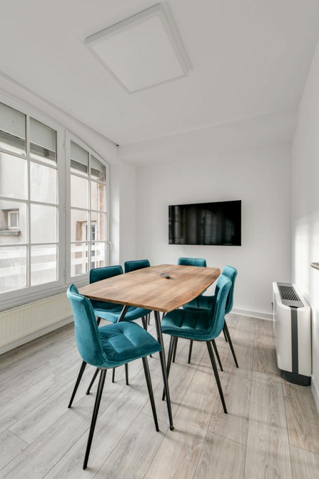 Location coworking Paris OLBUR2310149 16