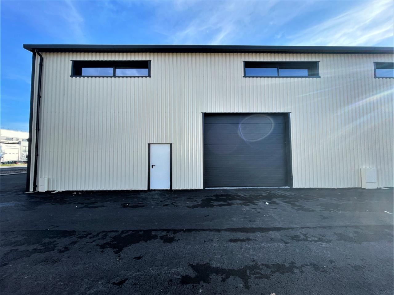 Vente local d'activité Cestas Gironde OVACT2427877 1