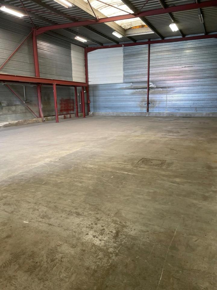 Location local d'activité Tremblay-en-France Seine-Saint-Denis OLACT2423238 7