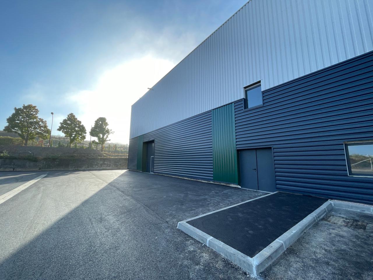 Location local d'activité Petit-Couronne Seine-Maritime OLACT2535819 5