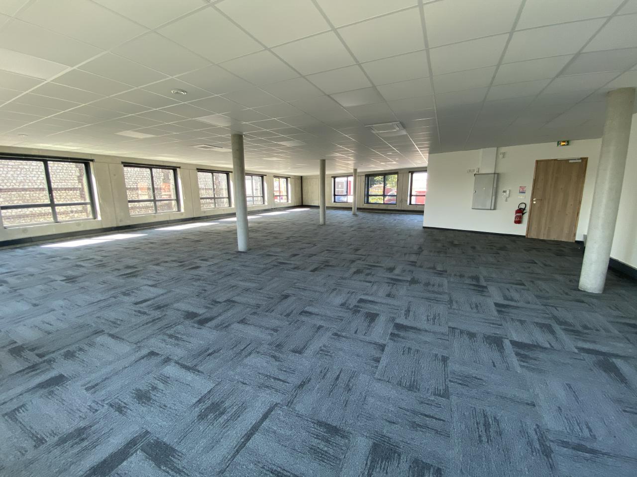 Location bureau Le Petit-Quevilly Seine-Maritime OLBUR2529156 2