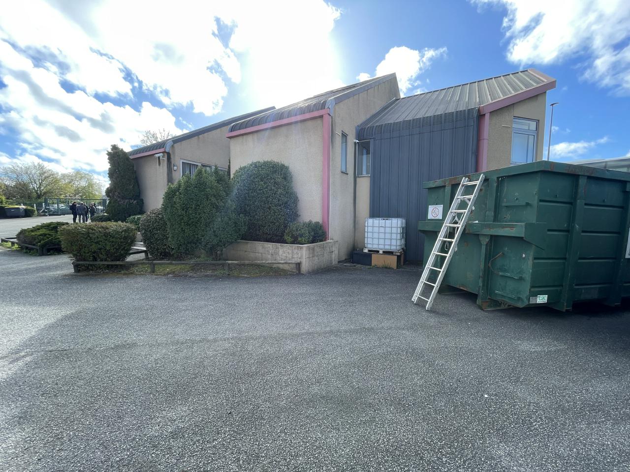 Vente local d'activité Linas Essonne OVACT2421947 10