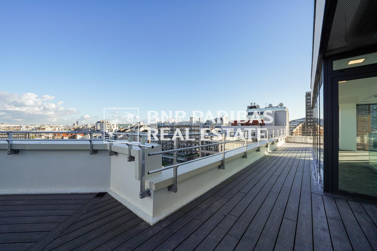 Location bureau Boulogne-Billancourt Hauts-de-Seine OLBUR2103650 3