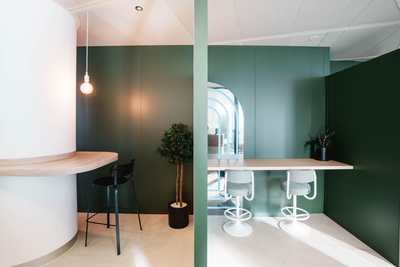 Location coworking Courbevoie Hauts-de-Seine OLBUR2427487 11