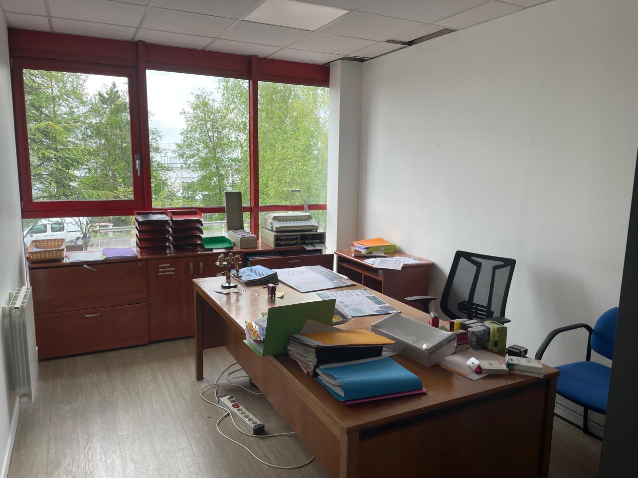 Location local d'activité Villemomble Seine-Saint-Denis OLACT2641179 5