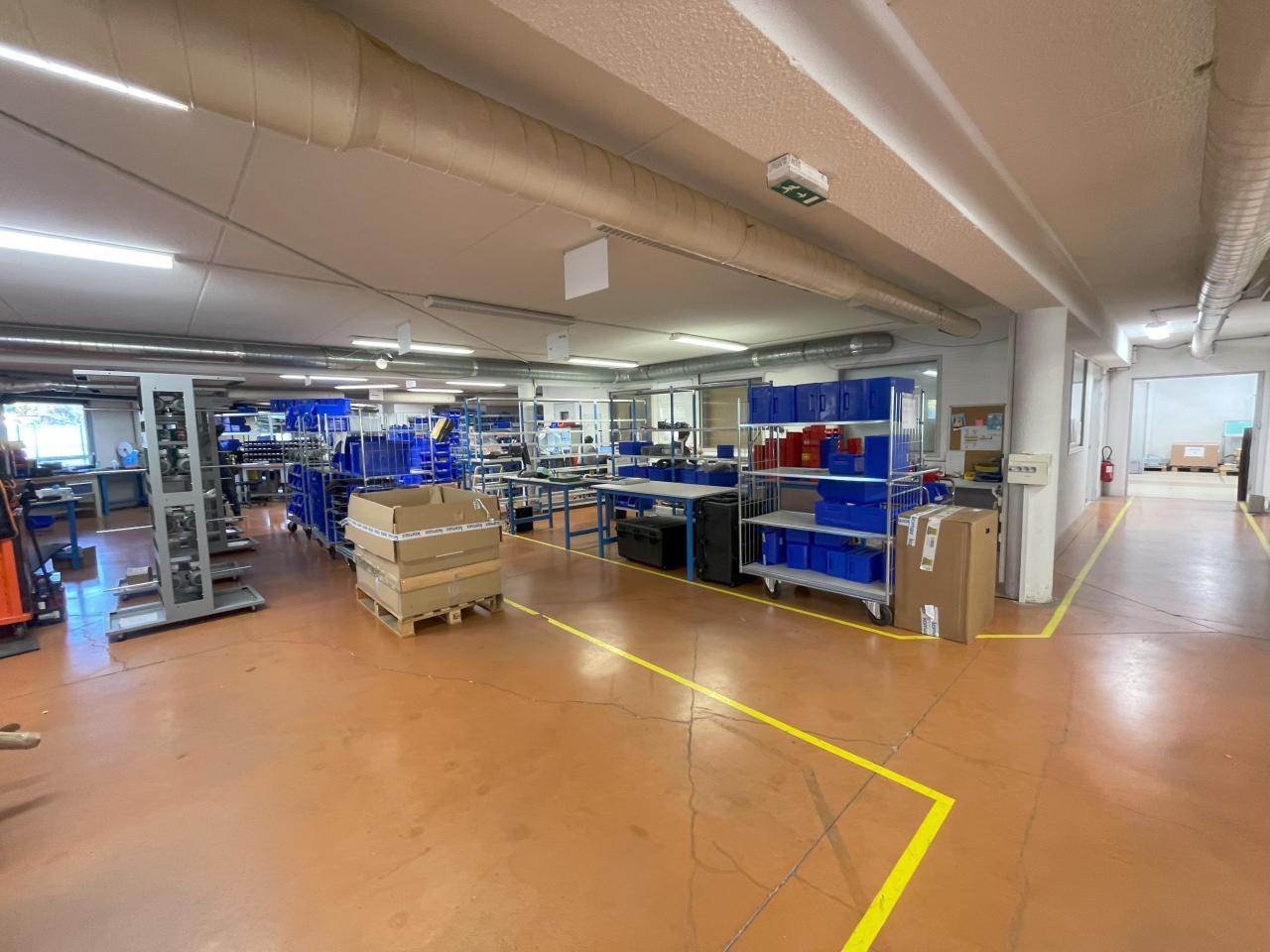 Vente local d'activité Toulouse Haute-Garonne OVACT2645152 18