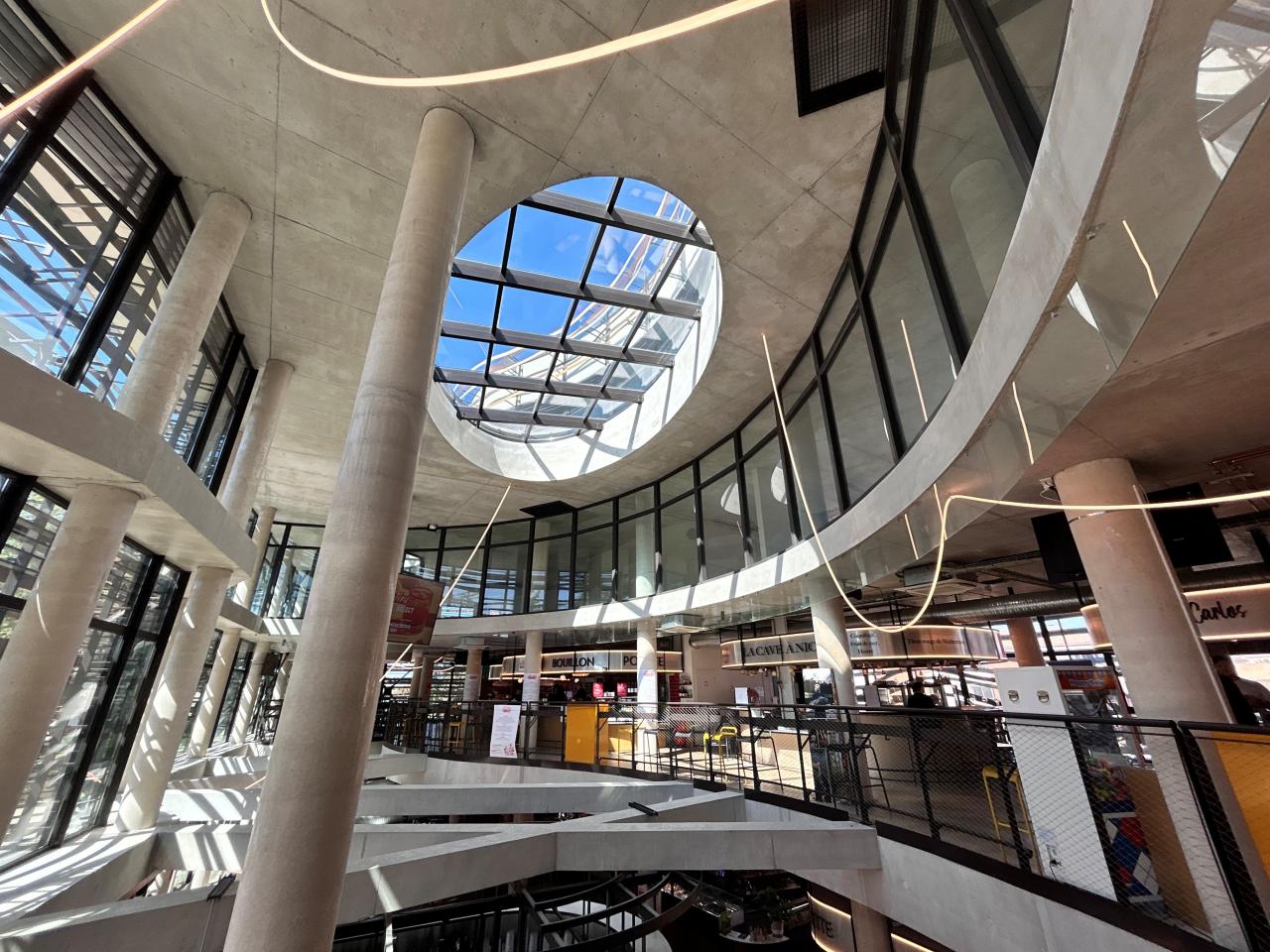 Vente bureau Saint-Jean-de-Védas Hérault OVBUR2640914 3