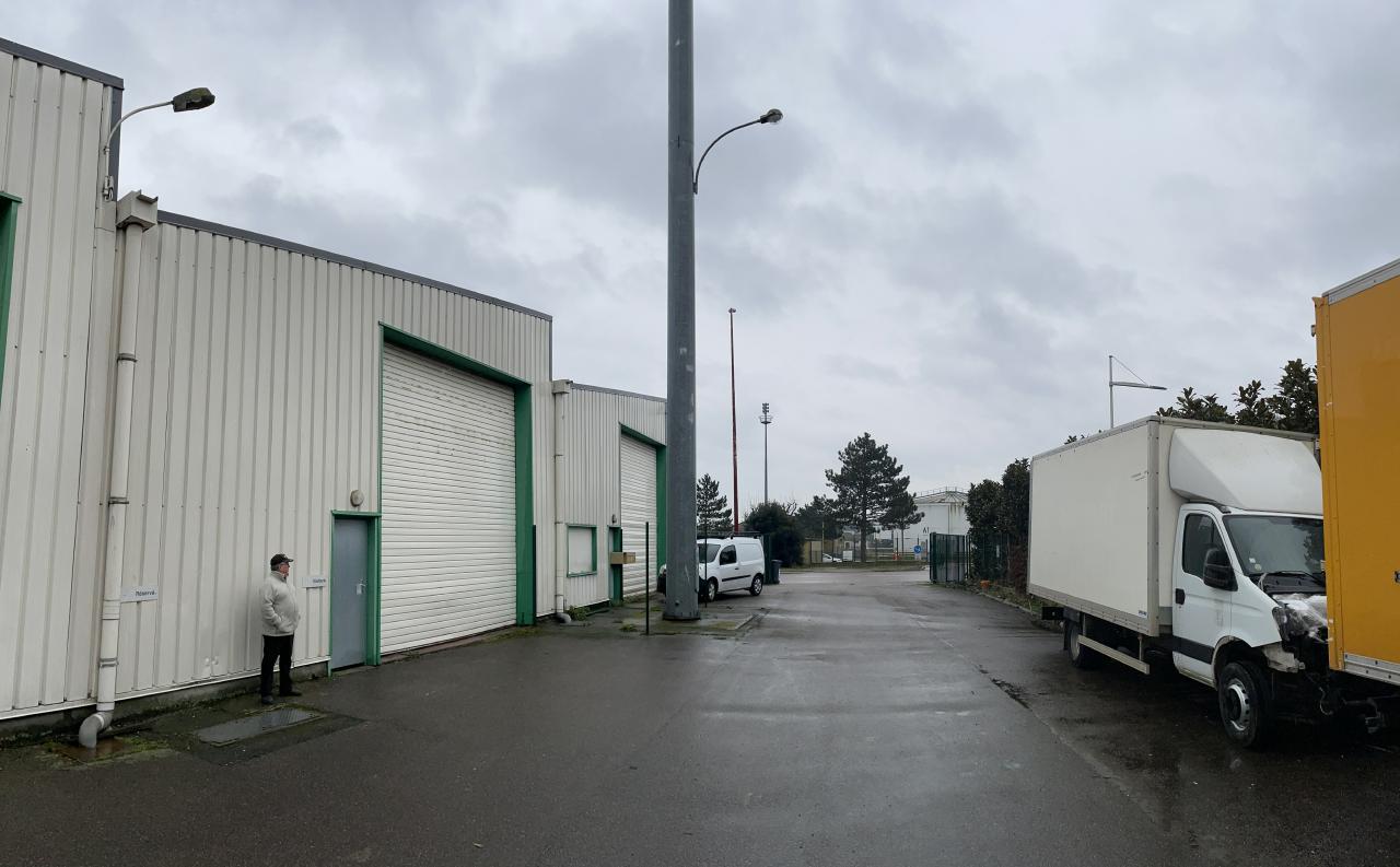 Location local d'activité Le Petit-Quevilly Seine-Maritime OLACT2638545 6