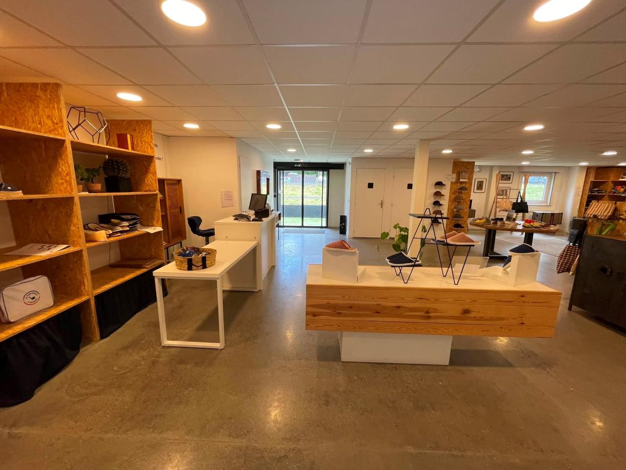 Vente local d'activité Hem Nord OVACT2642557 3