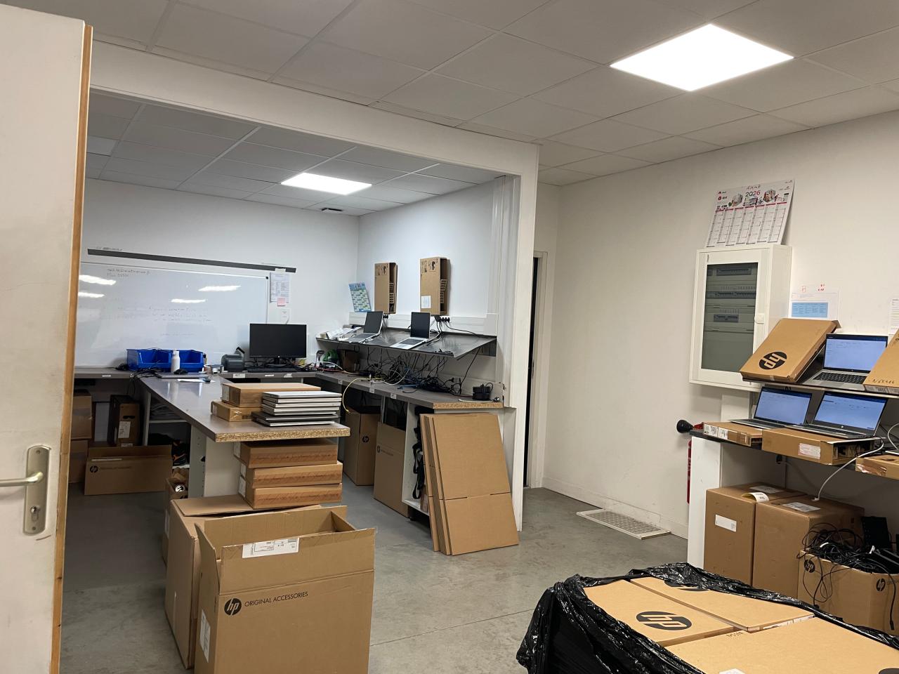 Vente local d'activité Limas Rhône OVACT2639839 11