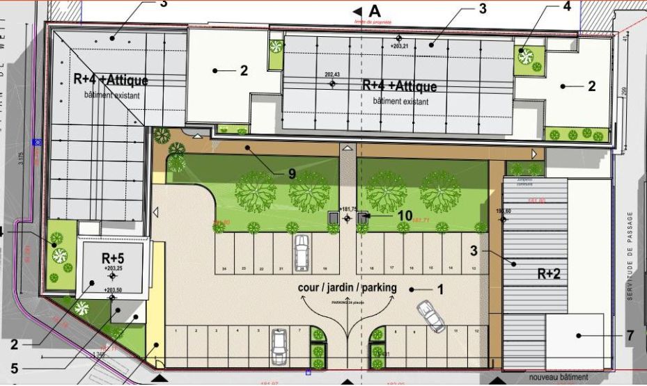 Location coworking Villeurbanne Rhône OLBUR2110615 2